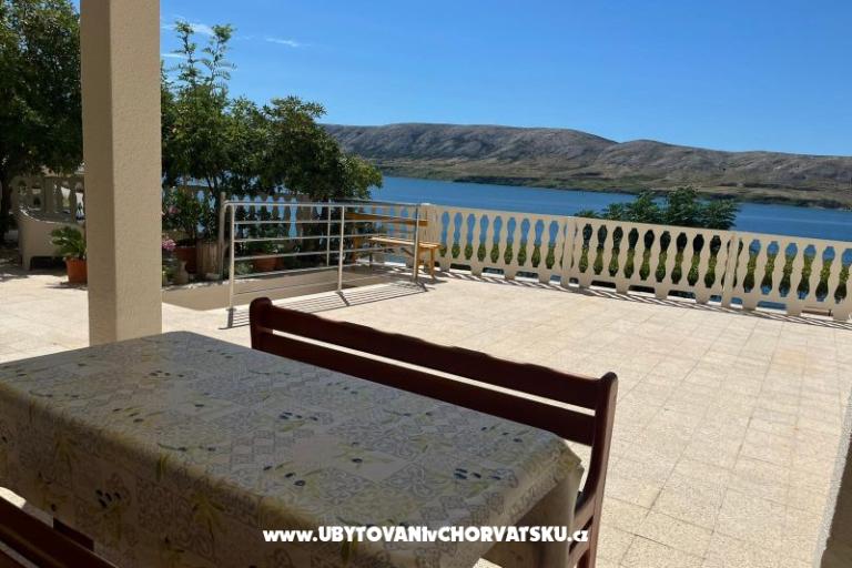 Apartmaji Tina Dražica – foto 21