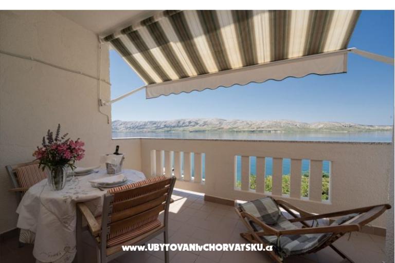 Apartmaji Tina Dražica – foto 24