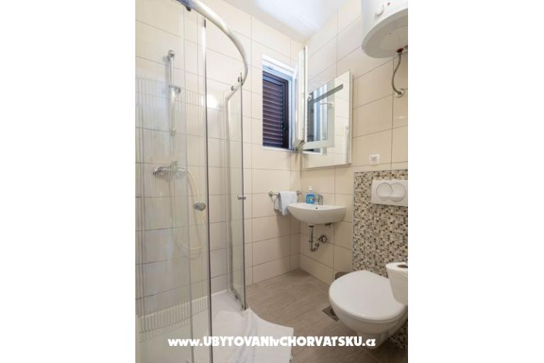 Apartmaji Tina Dražica – foto 25