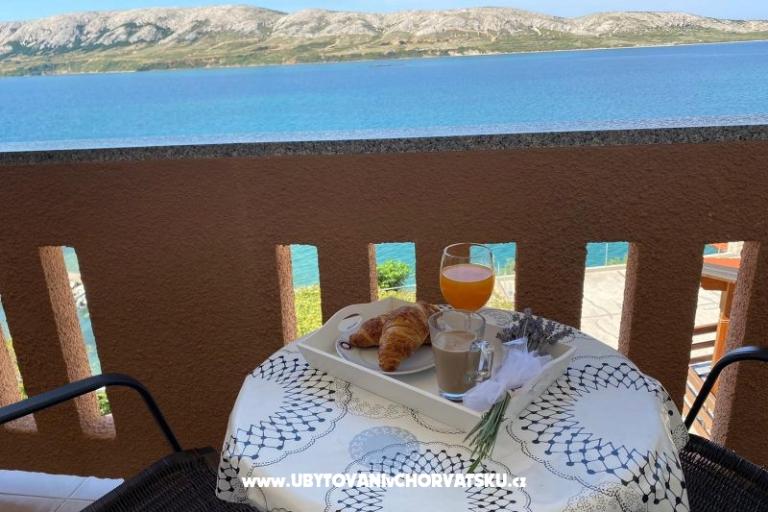 Apartmaji Tina Dražica – foto 3