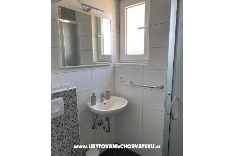 Apartmaji Tina Dražica – foto 4