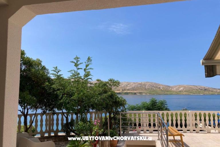 Apartmaji Tina Dražica – foto 5