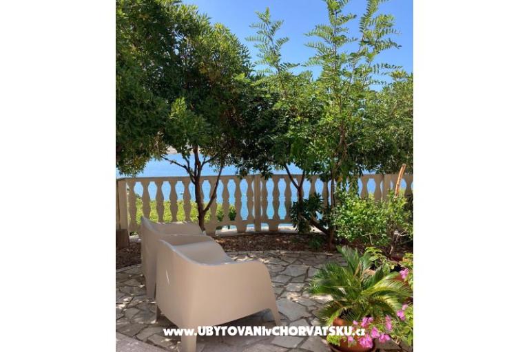 Apartmaji Tina Dražica – foto 6