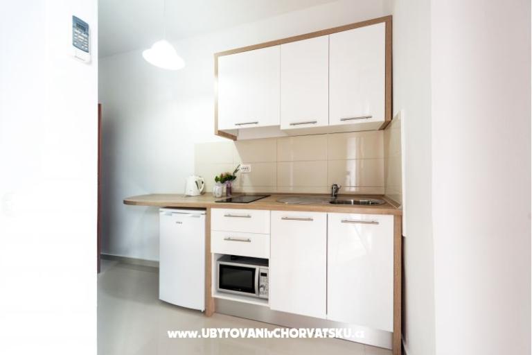 Apartmaji Tina Dražica – foto 9