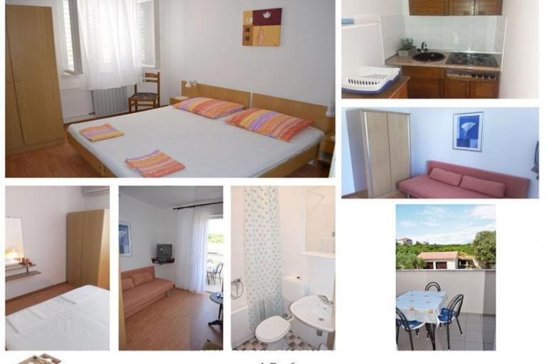 Apartmaji Tomislav – foto 6