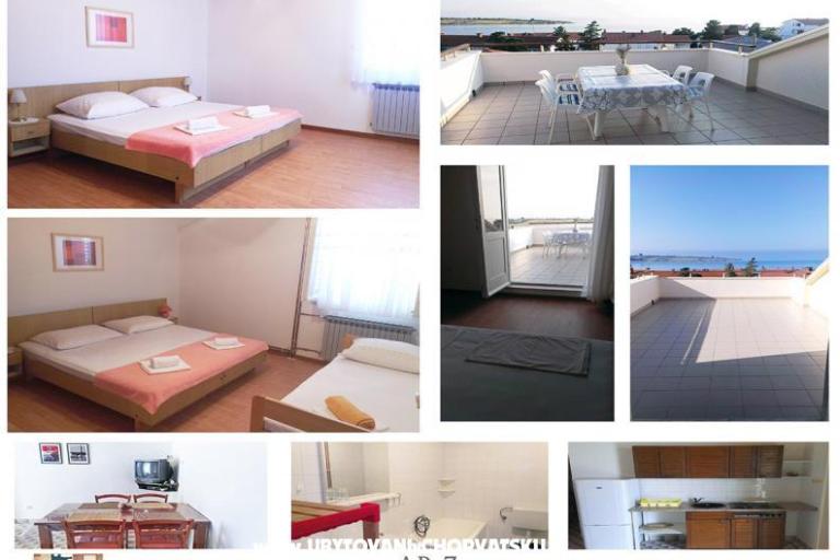Apartmaji Tomislav – foto 7