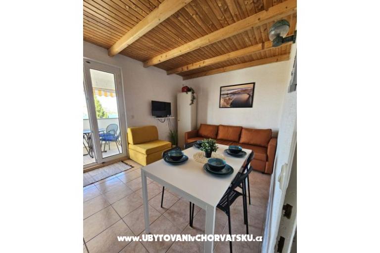 Apartmaji Trupinovic – foto 17