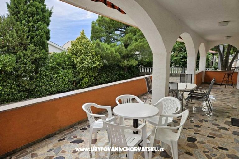 Apartmaji Trupinovic – foto 27