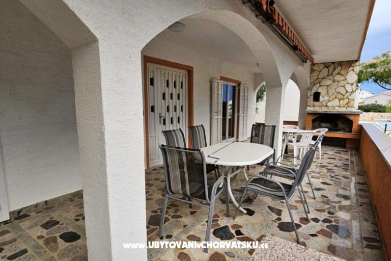 Apartmaji Trupinovic – foto 28