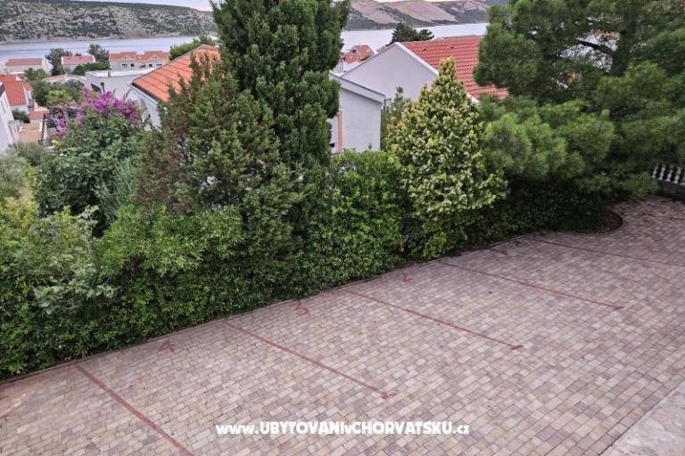 Apartmaji Trupinovic – foto 29