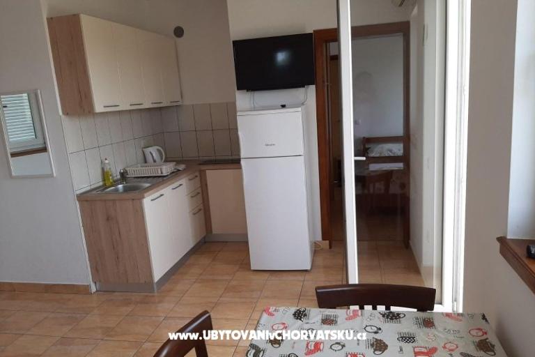 Apartmaji Valenčić – foto 9