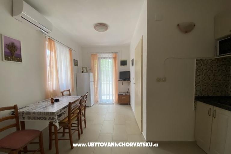 Apartmaji Villa Marija – foto 10