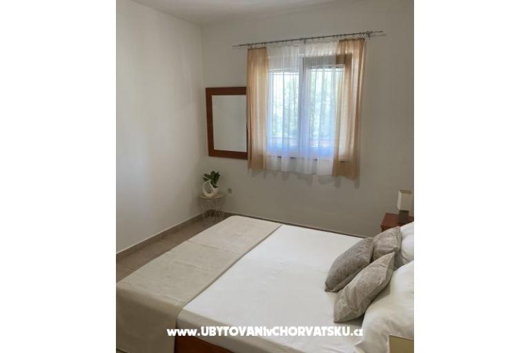 Apartmaji Villa Marija – foto 11