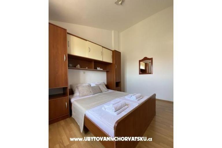 Apartmaji Villa Marija – foto 12