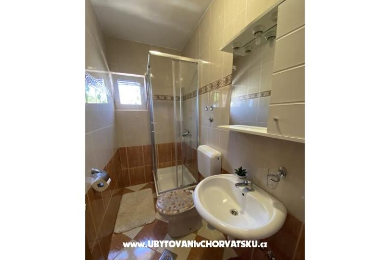 Apartmaji Villa Marija – foto 13