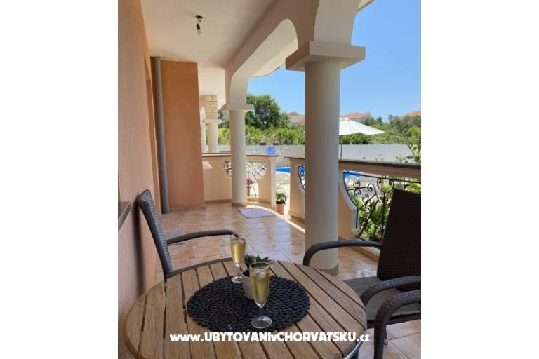 Apartmaji Villa Marija – foto 14