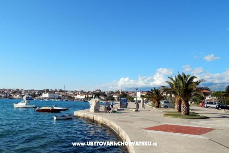Apartmaji Villa Marija – foto 16