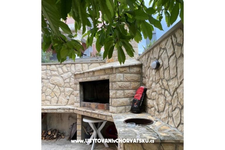 Apartmaji Villa Marija – foto 17