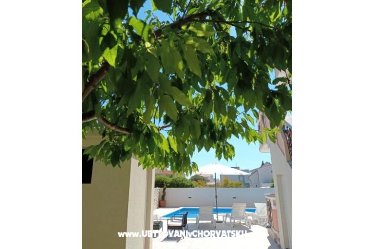 Apartmaji Villa Marija – foto 19