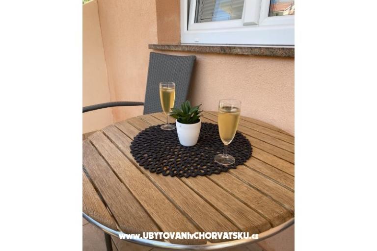 Apartmaji Villa Marija – foto 20