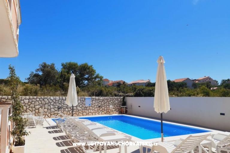 Apartmaji Villa Marija – foto 3