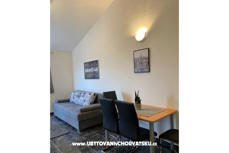 Apartmaji Villa Marija – foto 6