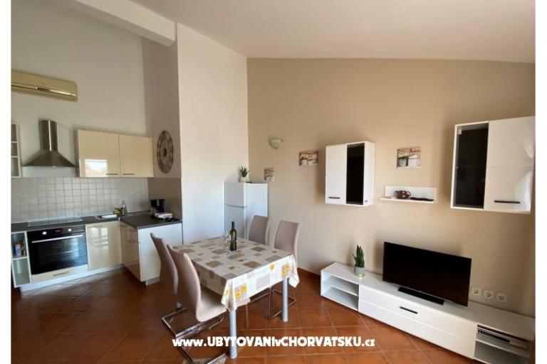 Apartmaji Villa Marija – foto 7