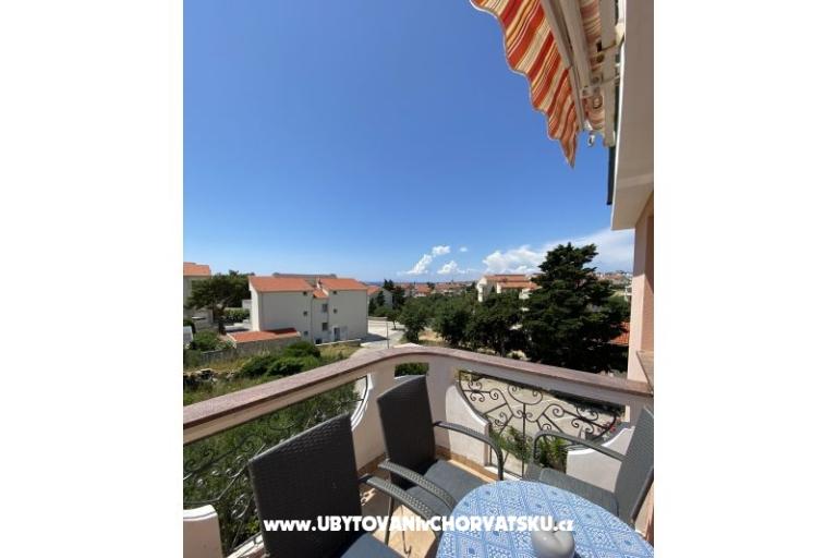 Apartmaji Villa Marija – foto 8