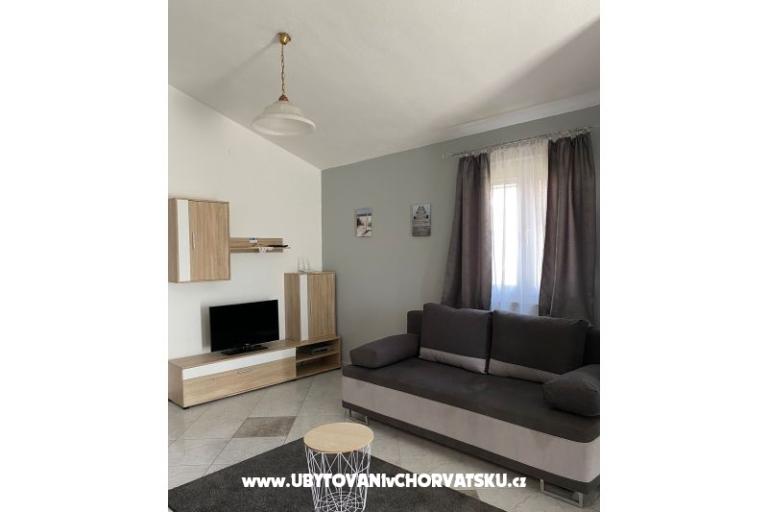 Apartmaji Villa Marija – foto 9