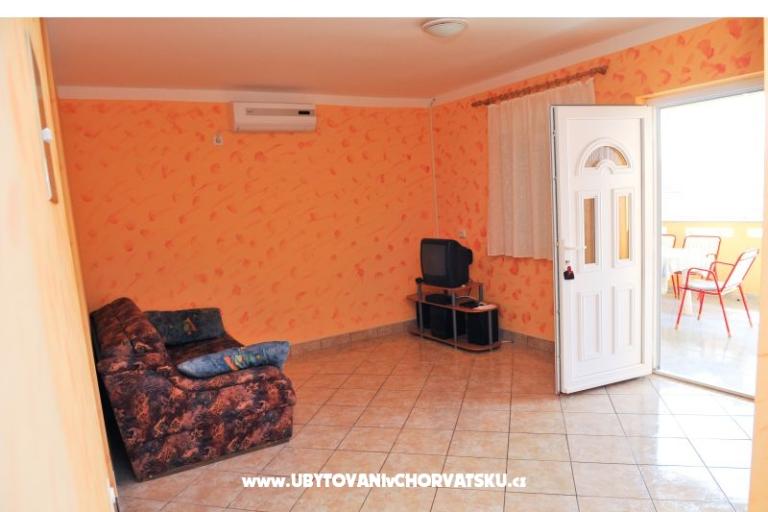 Apartma Kirbiš – foto 14