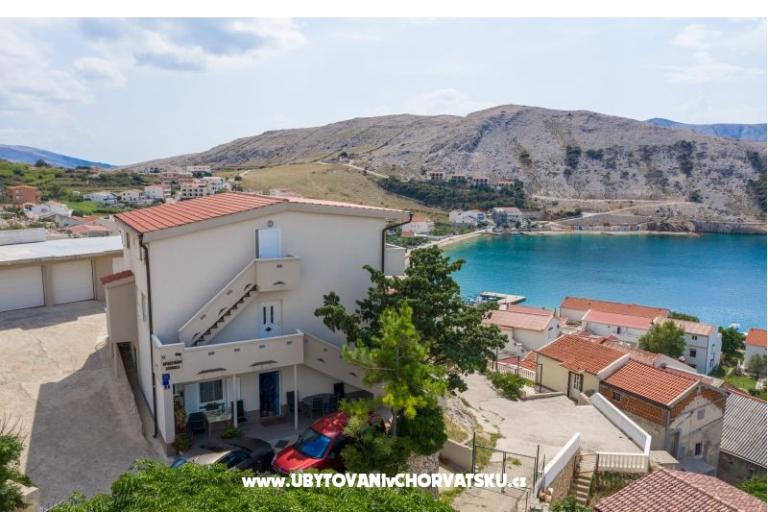 Apartmaji Zlatna Vala – foto 3