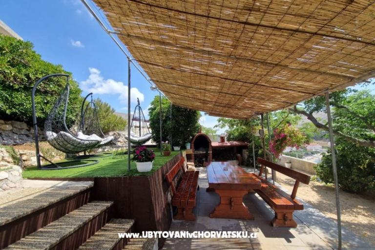 Apartmaji Zlatna Vala – foto 5