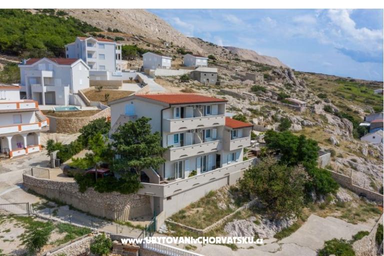 Apartmaji Zlatna Vala – foto 9