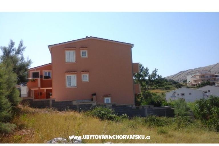 Apartmaji Jela – foto 14