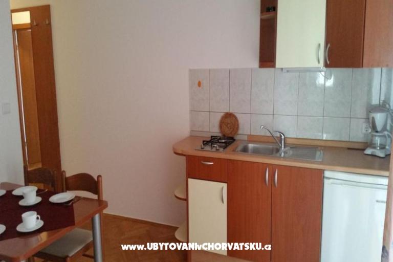 Apartmaji Marija Novalja – foto 3