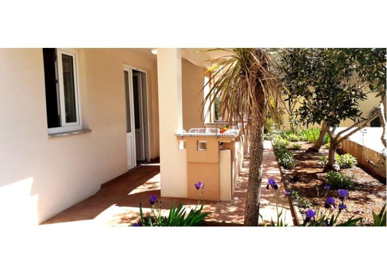 Apartmaji Marija Novalja – foto 7