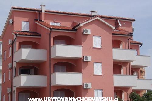 Apartmaji Novalja – foto 2
