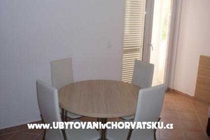 Apartmaji Novalja – foto 6