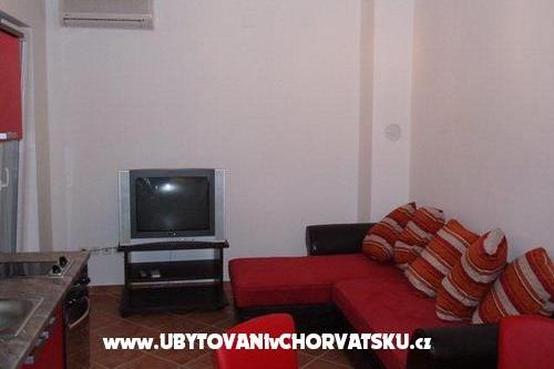 Apartmaji Novalja – foto 8