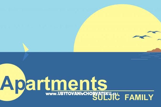 Apartmaji Suljic family – foto 8