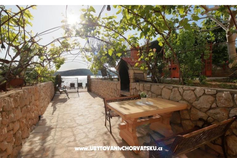 Apartmaji Tereza – foto 10