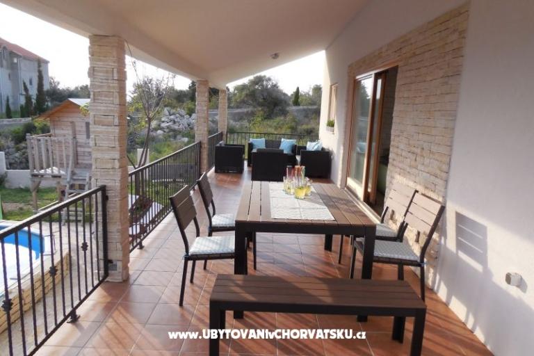 Hiša za odmor "Arwen" – foto 14