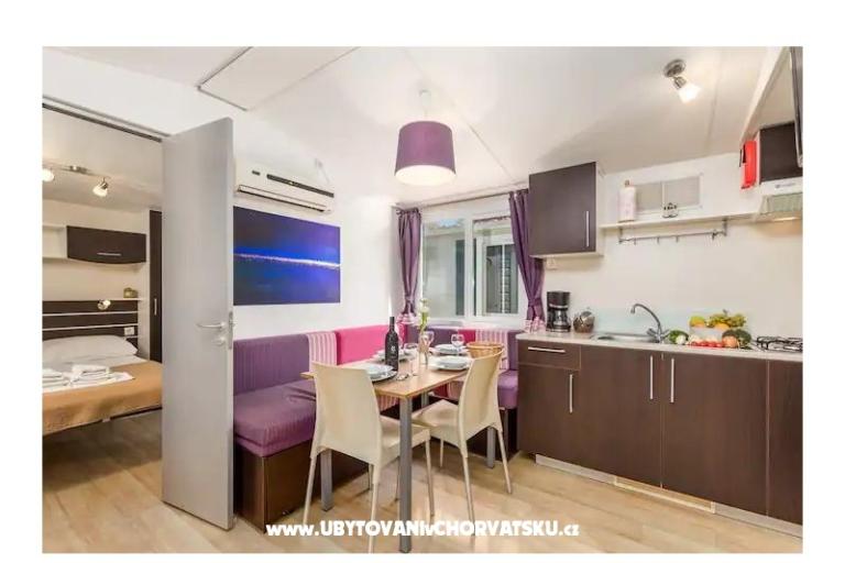 Mobile Home Luna - Kamp Straško – foto 3
