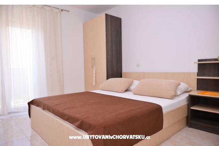 Apartmaji Milka Novalja – foto 10