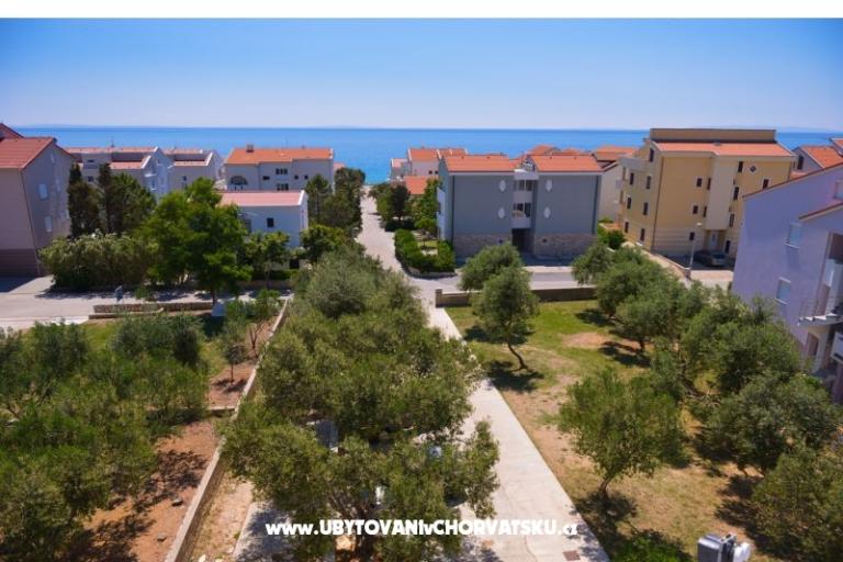 Apartmaji Milka Novalja – foto 14