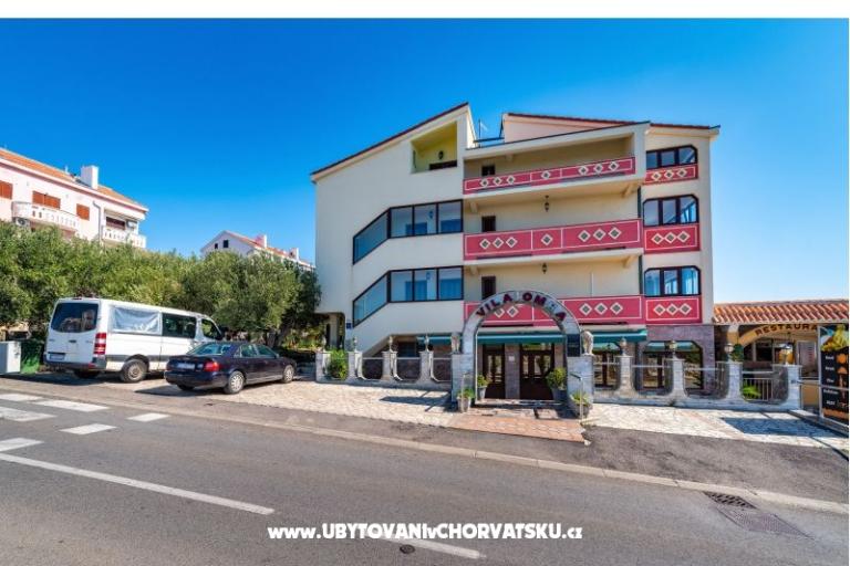 Villa Omra Apartmaji – foto 10