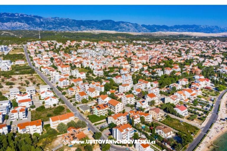 Villa Omra Apartmaji – foto 16