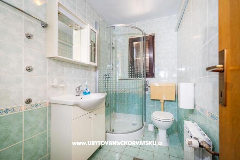 Villa Omra Apartmaji – foto 5