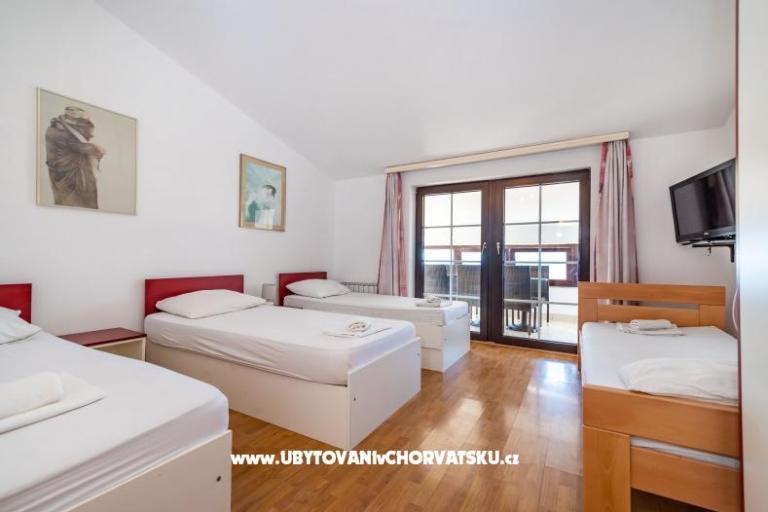 Villa Omra Apartmaji – foto 6