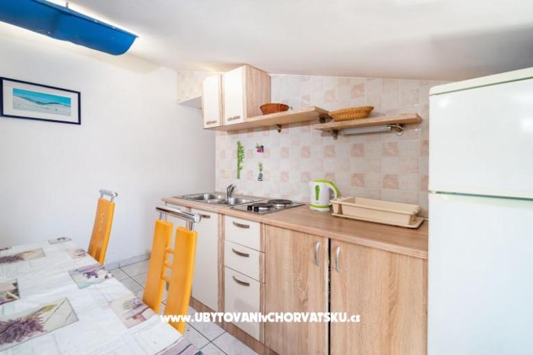 Villa Omra Apartmaji – foto 7